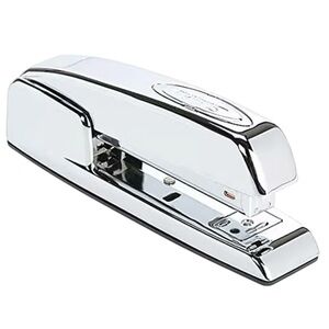 Swingline 747 Series Polished Chrome Desktop Stapler